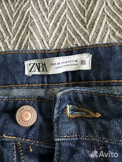 Одежда женская zara, hm