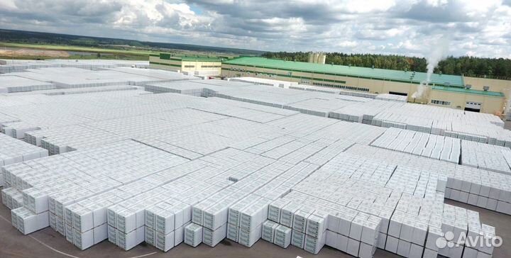 Шифер новый