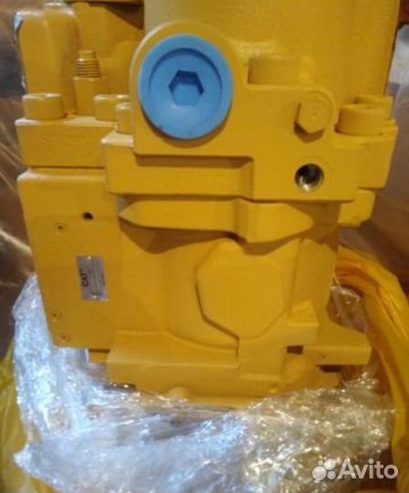 Основной гидравлический насос CAT 336