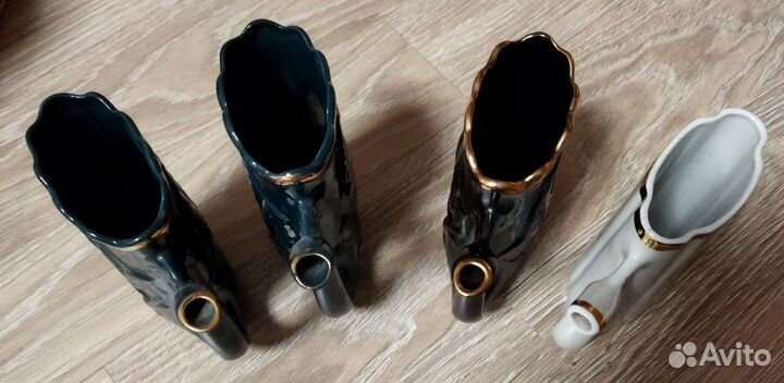 Кружки для минеральной воды винтаж