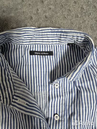 Рубашка женская marco polo