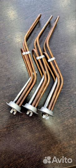 Тэн для водонагревателя