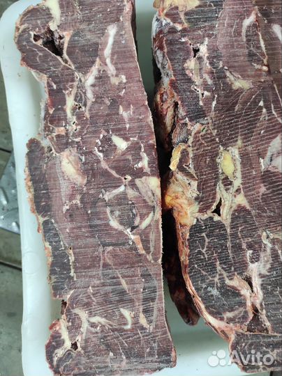 Мясо говядина для собак