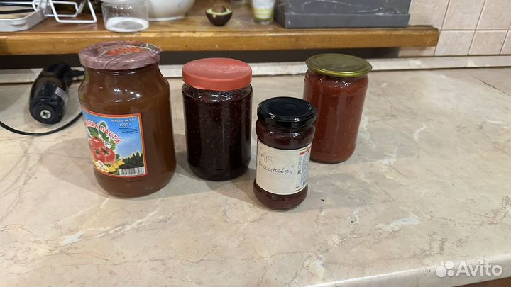 Комплект от кондома до батона