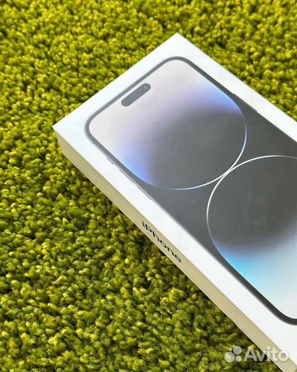 iPhone 14 Pro Max, 128 ГБ