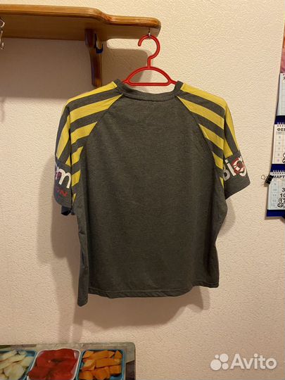 Футболка Big sam