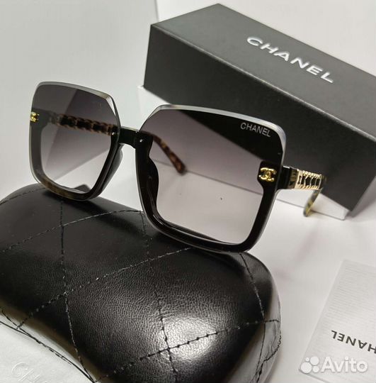 Солнцезащитные очки Chanеl женские
