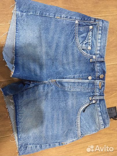 Шорты zara размер 42 европейский