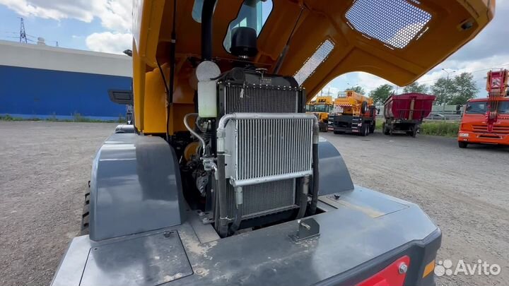 Фронтальный погрузчик Granit 936, 2023