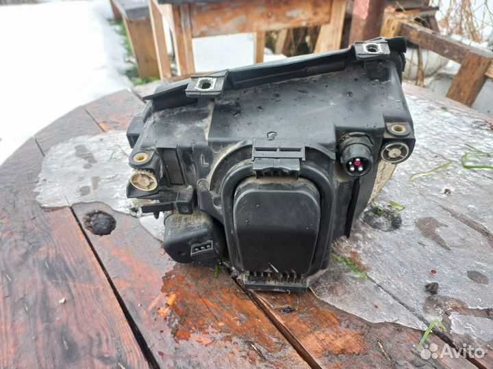 Продажа авто свет