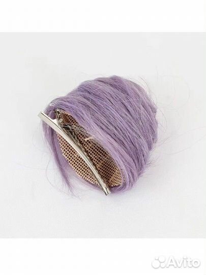 Парик новый