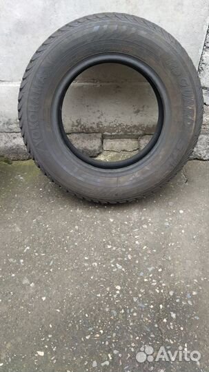 Yokohama IceGuard Stud IG65 185/70 R14