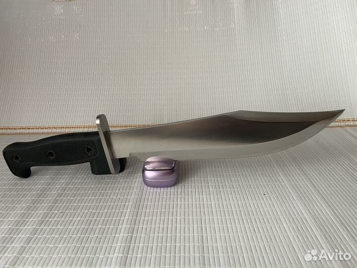 Нож выживания Resqvival Alamo Япония