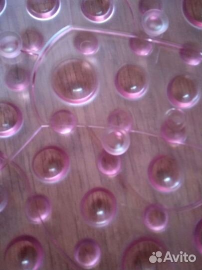 Ортопедический коврик для ног