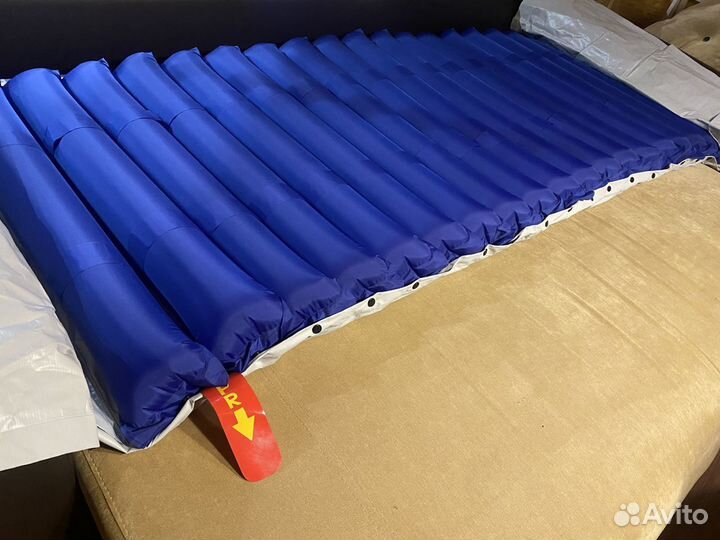 Матрас противопролежный ortonica smart cell t01