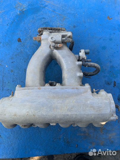 Toyota lexus впускной коллектор 1JZ-GE,2JZ-GE