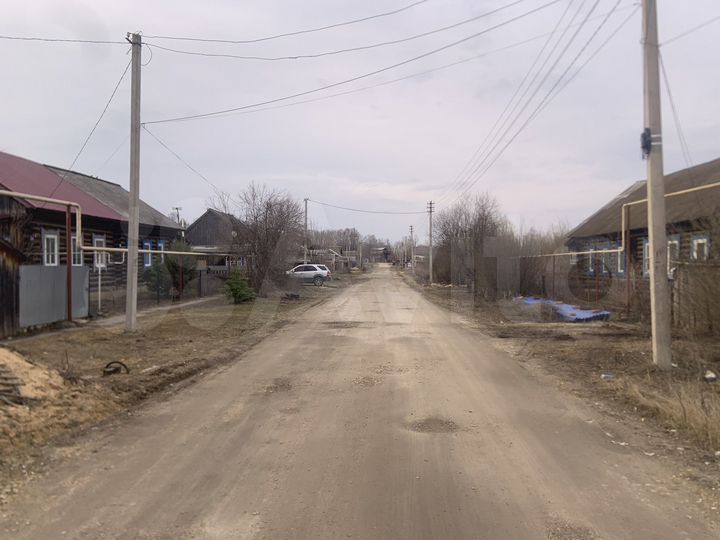 Участок 16 сот. (ИЖС)