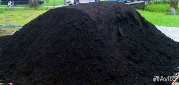 Чернозём Рязань kt4