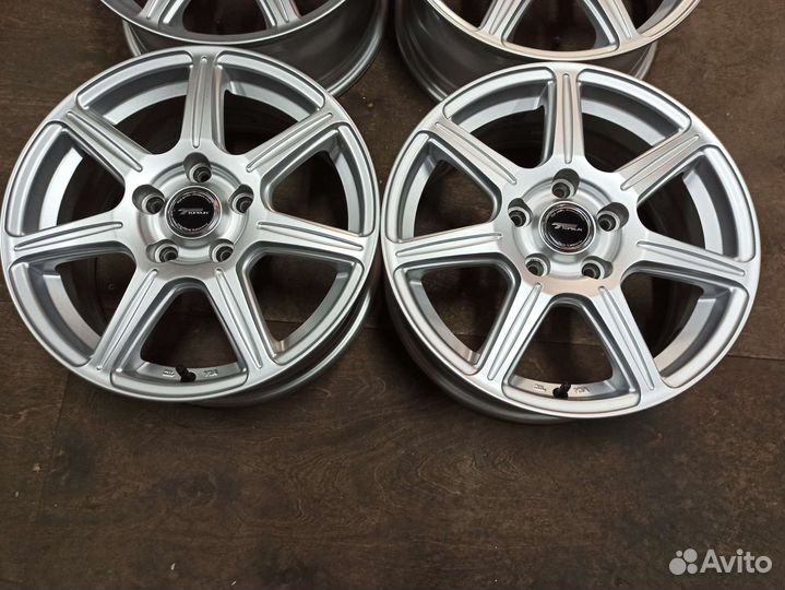 Диски 16 5х114,3 оригинал Bridgestone из Японии