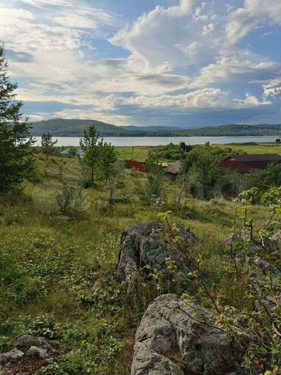 Дом 36 м² на участке 11,2 сот.