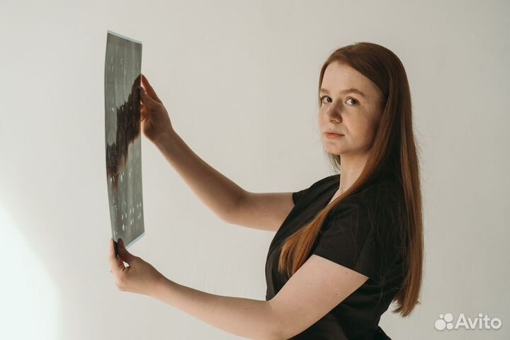 Консультация врача-педиатра