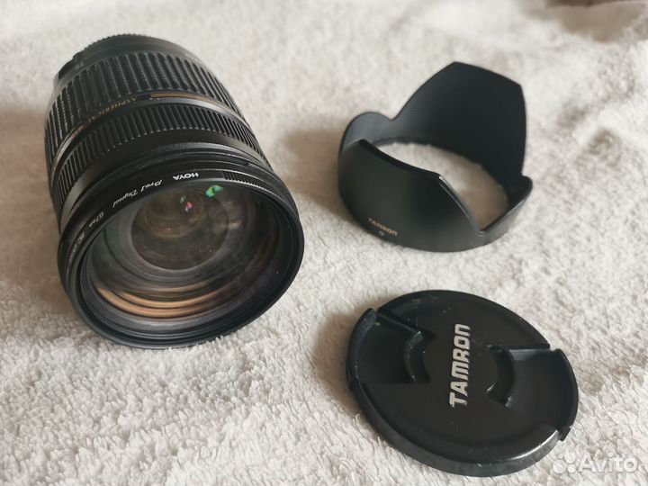 Tamron 28 75 1:2.8 (A09) for Nikon