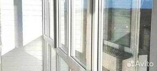 Пластиковые окна и двери пвх