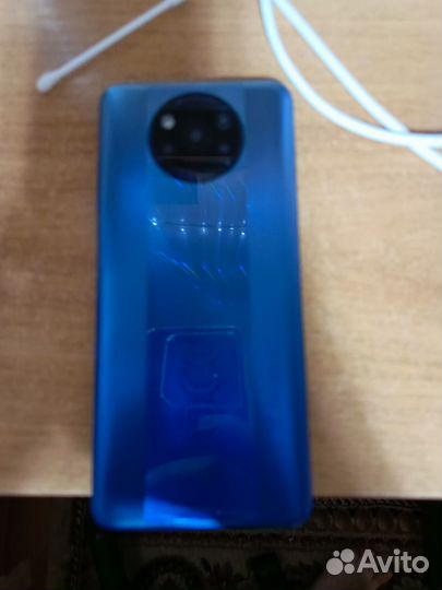 Xiaomi Poco X3 Pro, 6/128 ГБ