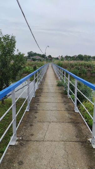 Дом 53,9 м² на участке 12 сот.