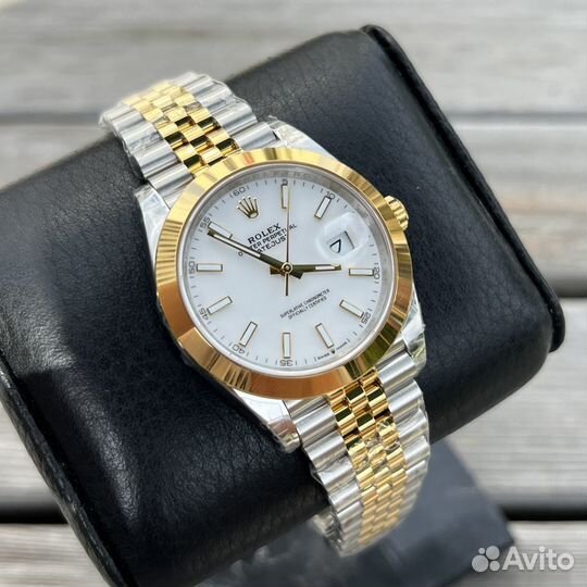 Часы Rolex Datejust 41mm