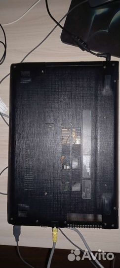 Ноутбук acer 575g