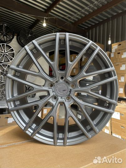 R19 ADV.1 на Японцев/Корейцев 5х114.3 Новые Диски