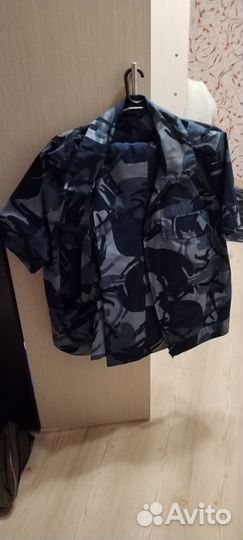 Военная форма женская фсин