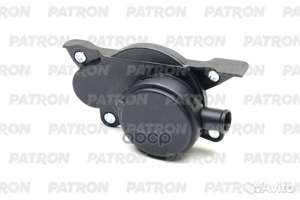 Маслоотделитель mercedes: C-Class (W203) 200CDI