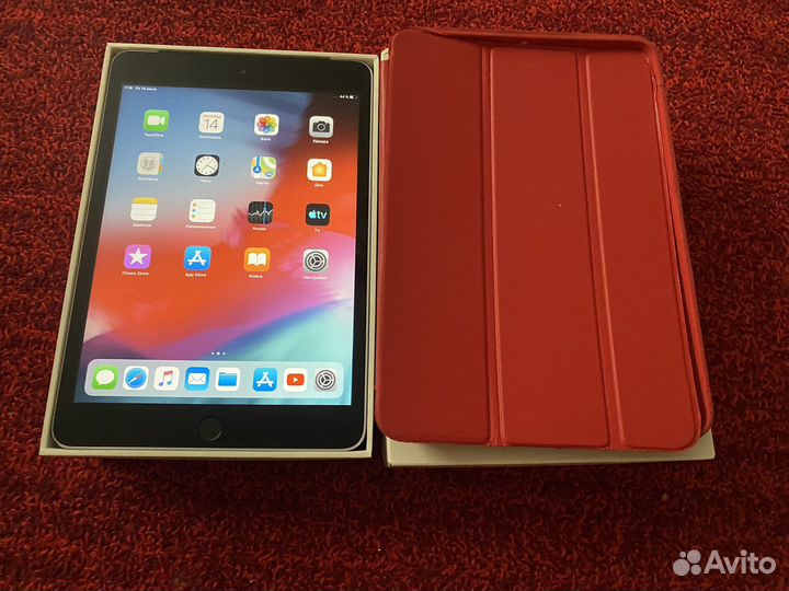 iPad mini 3 16gb