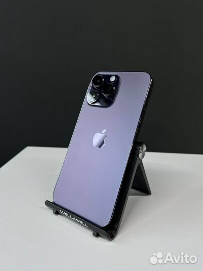 iPhone 14 Pro Max, 128 ГБ