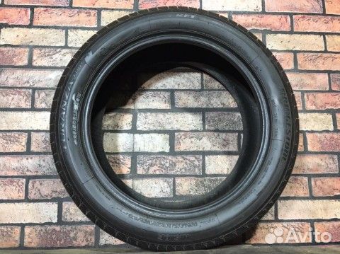 Bridgestone Turanza T001 225/50 R18