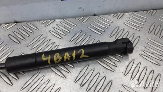 Амортизатор 3-5 двери porsche cayenne 1 (4BA12OU03