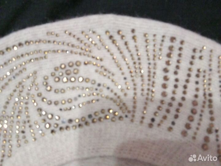 Берет женский