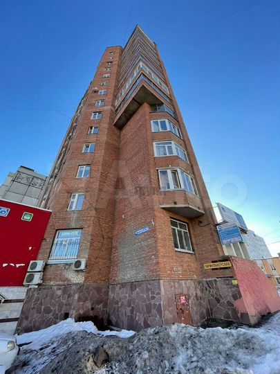 Готовый бизнес