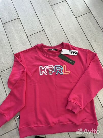 Спортивный костюм женский новый