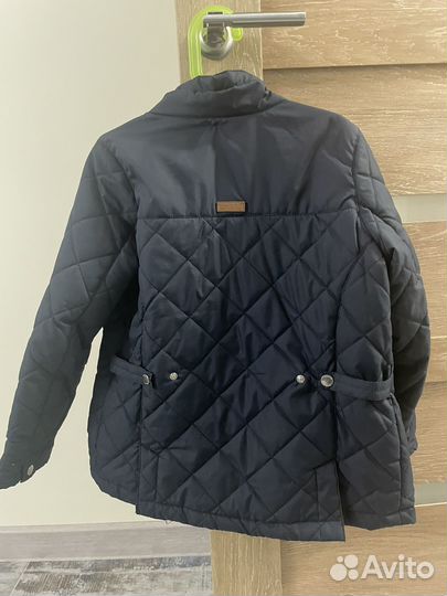 Куртка на девочку