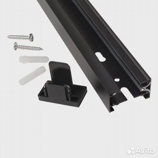 Шинопровод 2-х метровый для декоративной подсветки