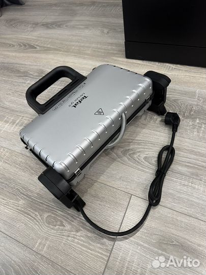 Электро гриль Tefal