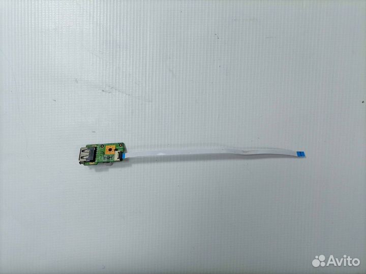 Плата USB для MSI CX620