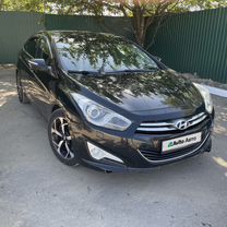 Hyundai i40 2.0 AT, 2014, 154 000 км, с пробегом, цена 1 240 000 руб.