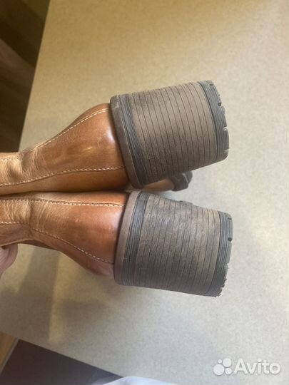 Ботильоны челси Pier One