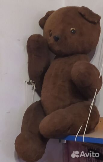 Ретро мишка