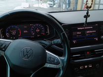 Volkswagen Polo 1.4 AMT, 2020, 167 723 км, с пробегом, цена 1 542 000 руб.
