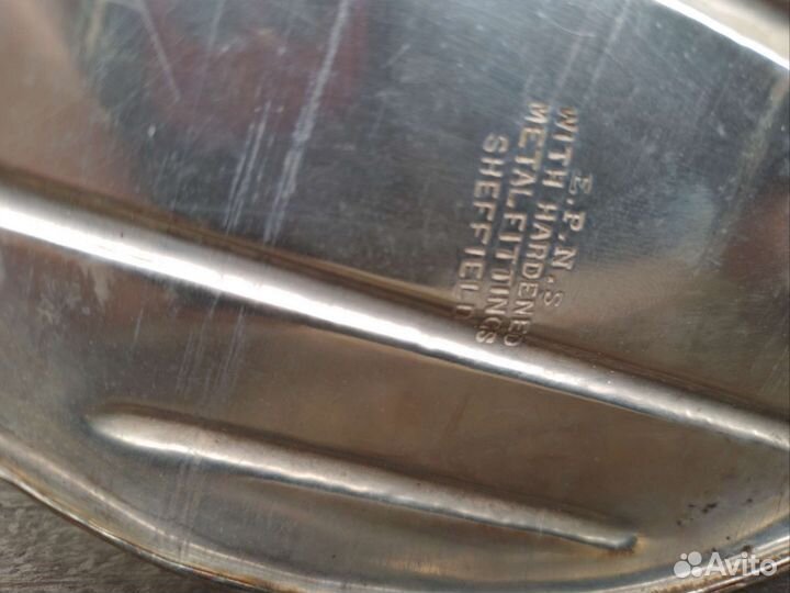 Чайник заварочный англия